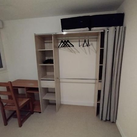 Appartement Courbaril A ナント エクステリア 写真