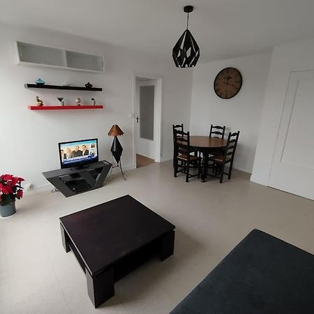 Appartement Courbaril A ナント エクステリア 写真