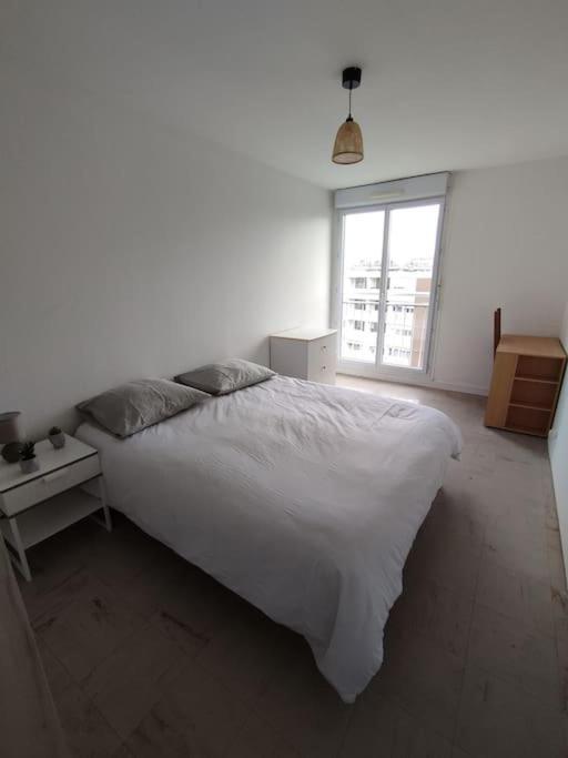 Appartement Courbaril A ナント エクステリア 写真