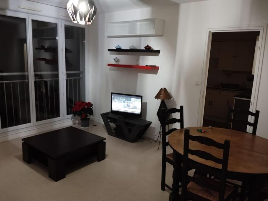 Appartement Courbaril A ナント エクステリア 写真