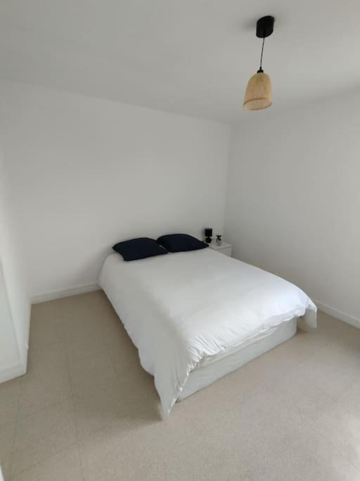 Appartement Courbaril A ナント エクステリア 写真