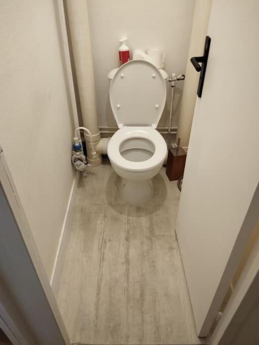 Appartement Courbaril A ナント エクステリア 写真