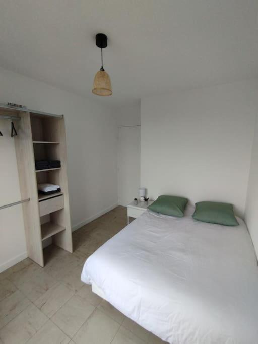 Appartement Courbaril A ナント エクステリア 写真