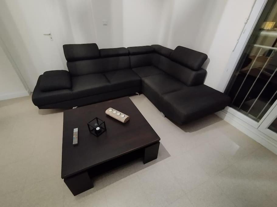 Appartement Courbaril A ナント エクステリア 写真